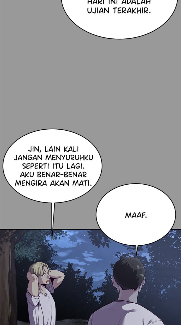 Baca The Boy of Death Chapter 140 Bahasa Indonesia page 232