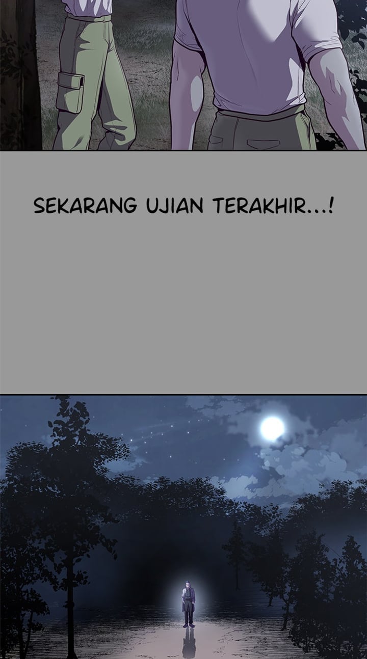 Baca The Boy of Death Chapter 140 Bahasa Indonesia page 234