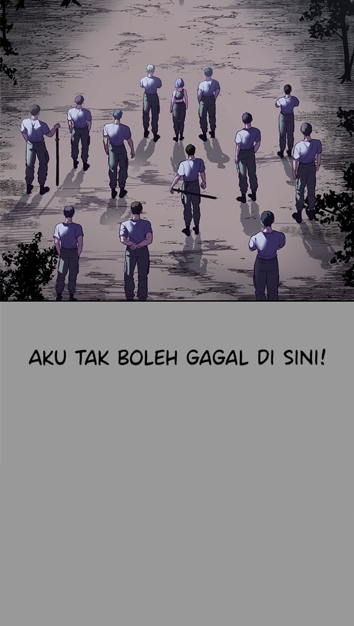 Baca The Boy of Death Chapter 140 Bahasa Indonesia page 236