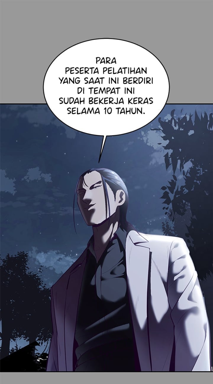 Baca The Boy of Death Chapter 140 Bahasa Indonesia page 238