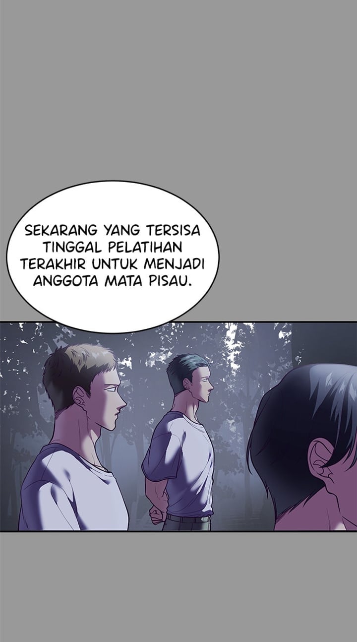 Baca The Boy of Death Chapter 140 Bahasa Indonesia page 240