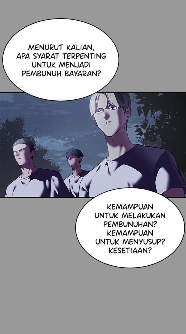 Baca The Boy of Death Chapter 140 Bahasa Indonesia page 242