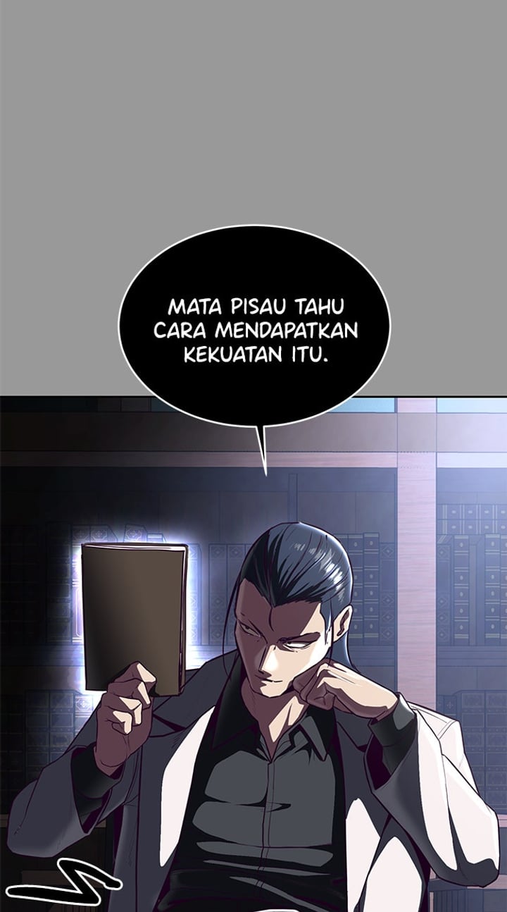 Baca The Boy of Death Chapter 140 Bahasa Indonesia page 28