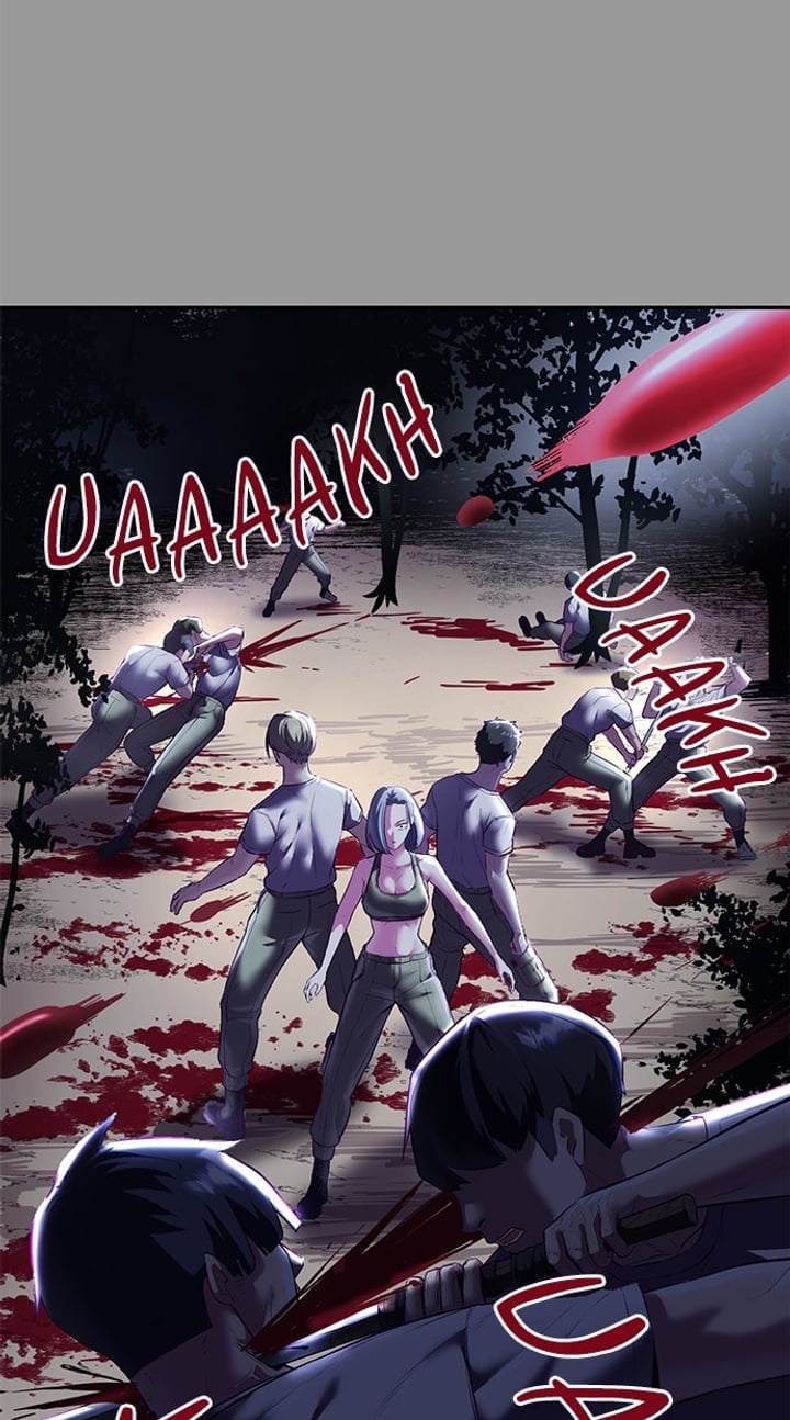 Baca The Boy of Death Chapter 140 Bahasa Indonesia page 250