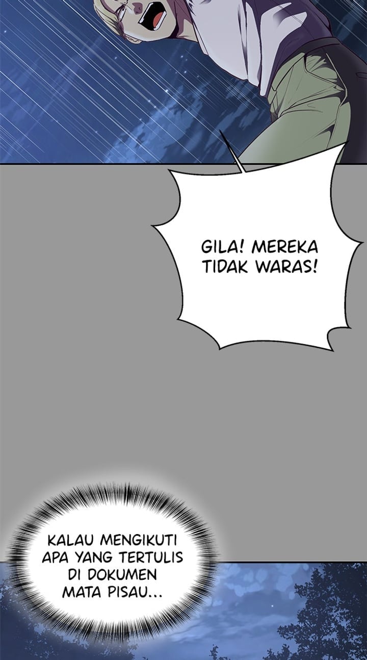 Baca The Boy of Death Chapter 140 Bahasa Indonesia page 254