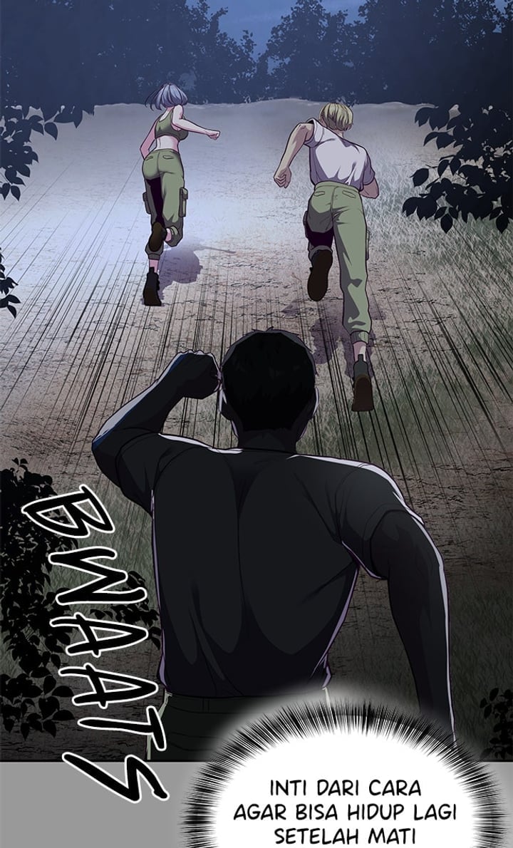 Baca The Boy of Death Chapter 140 Bahasa Indonesia page 256