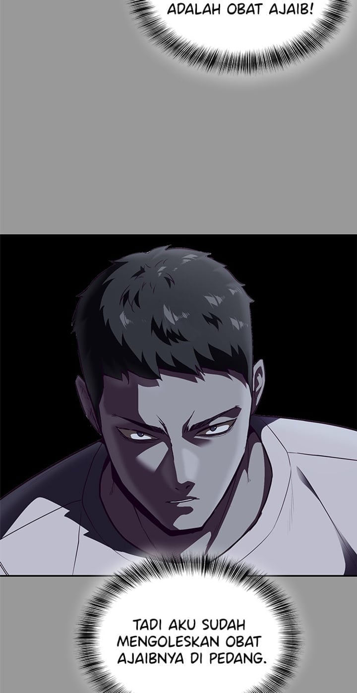 Baca The Boy of Death Chapter 140 Bahasa Indonesia page 258