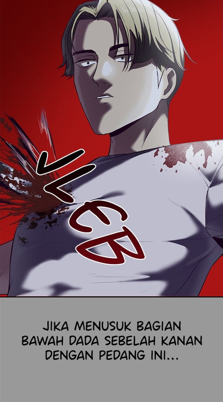 Baca The Boy of Death Chapter 140 Bahasa Indonesia page 268