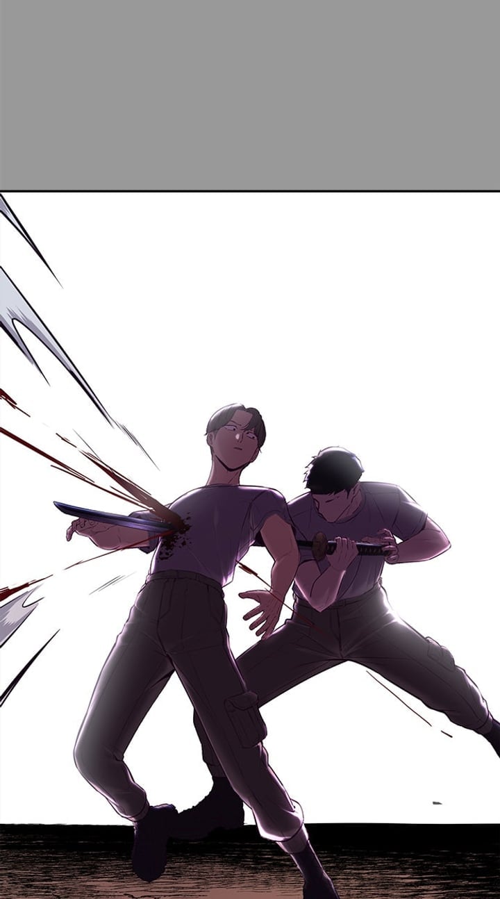 Baca The Boy of Death Chapter 140 Bahasa Indonesia page 270