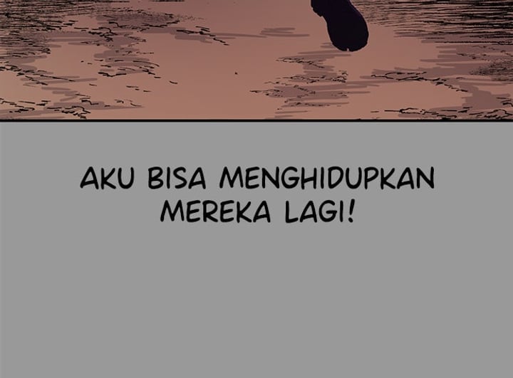 Baca The Boy of Death Chapter 140 Bahasa Indonesia page 272