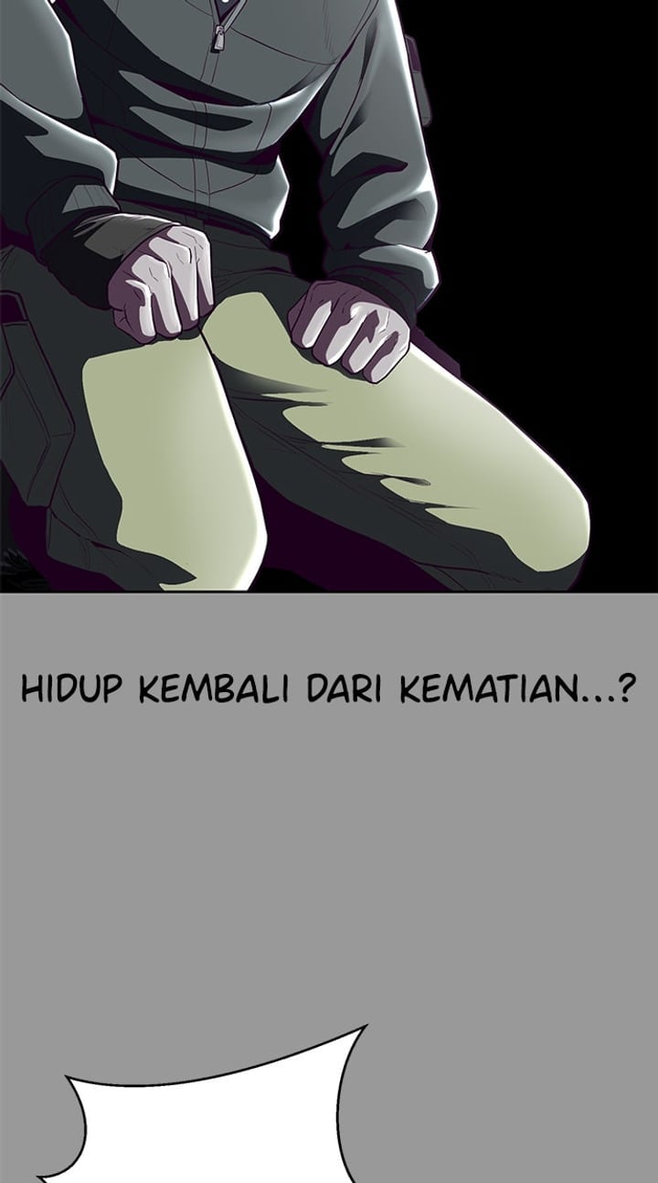 Baca The Boy of Death Chapter 140 Bahasa Indonesia page 32