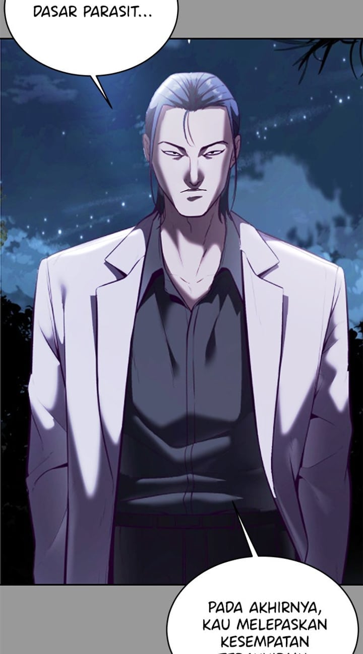 Baca The Boy of Death Chapter 140 Bahasa Indonesia page 296