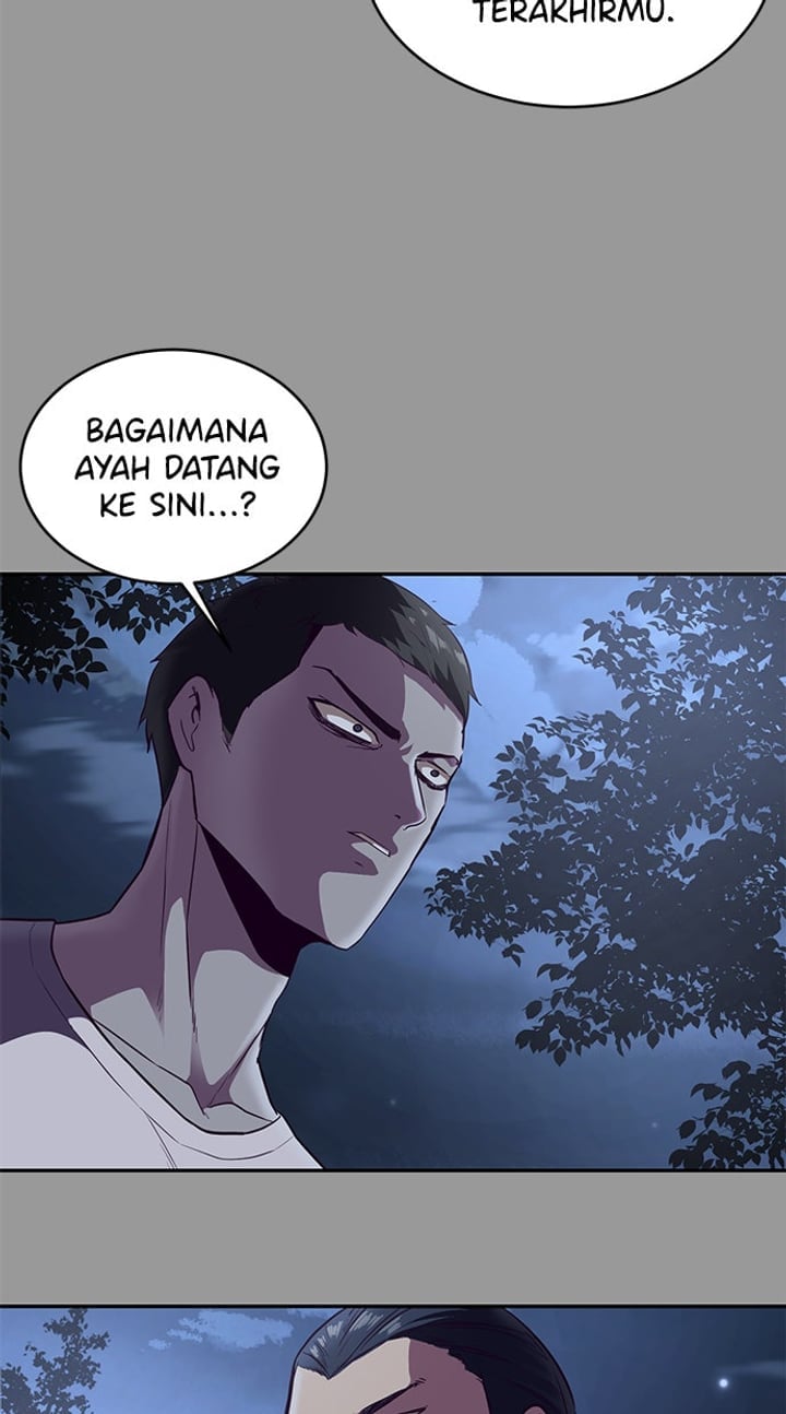 Baca The Boy of Death Chapter 140 Bahasa Indonesia page 298