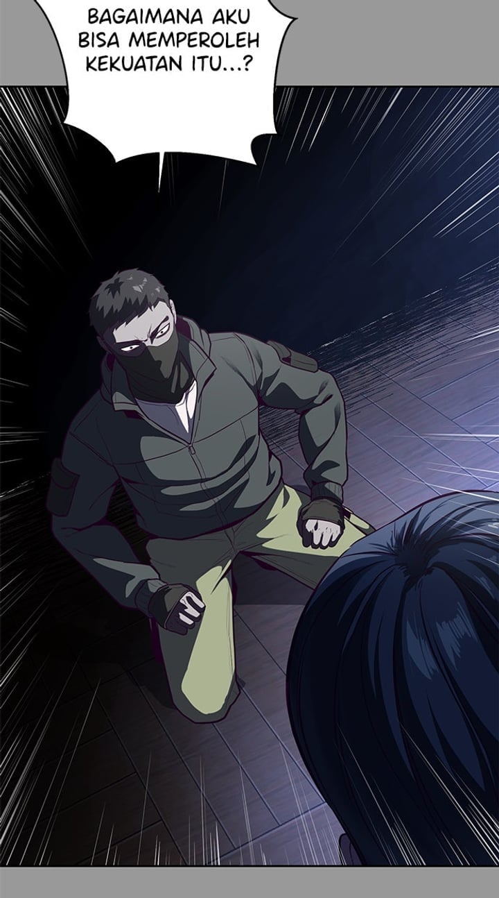 Baca The Boy of Death Chapter 140 Bahasa Indonesia page 34
