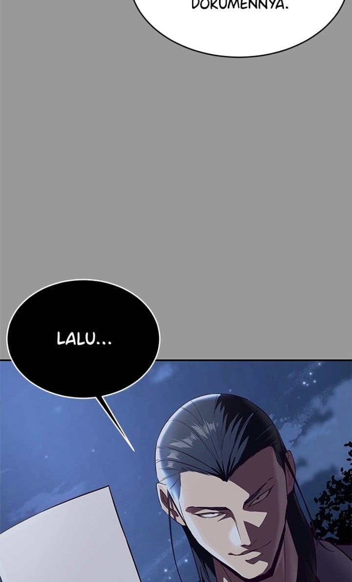 Baca The Boy of Death Chapter 140 Bahasa Indonesia page 304