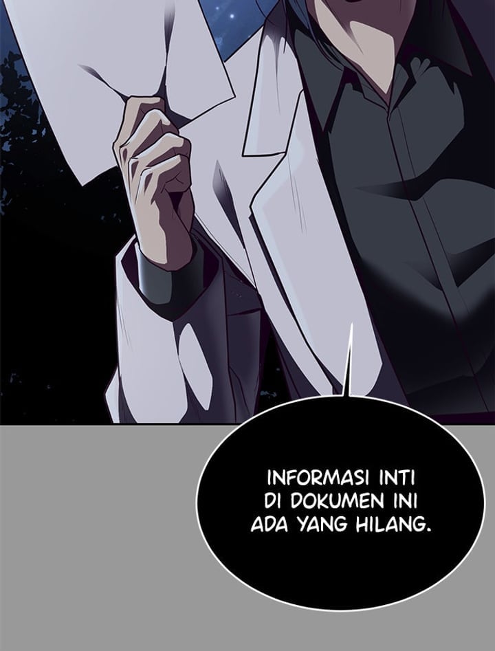 Baca The Boy of Death Chapter 140 Bahasa Indonesia page 306