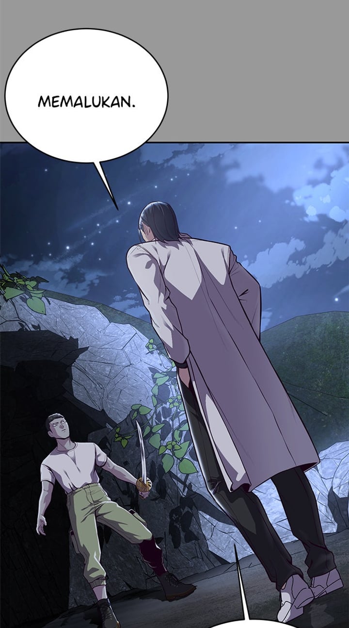 Baca The Boy of Death Chapter 140 Bahasa Indonesia page 310
