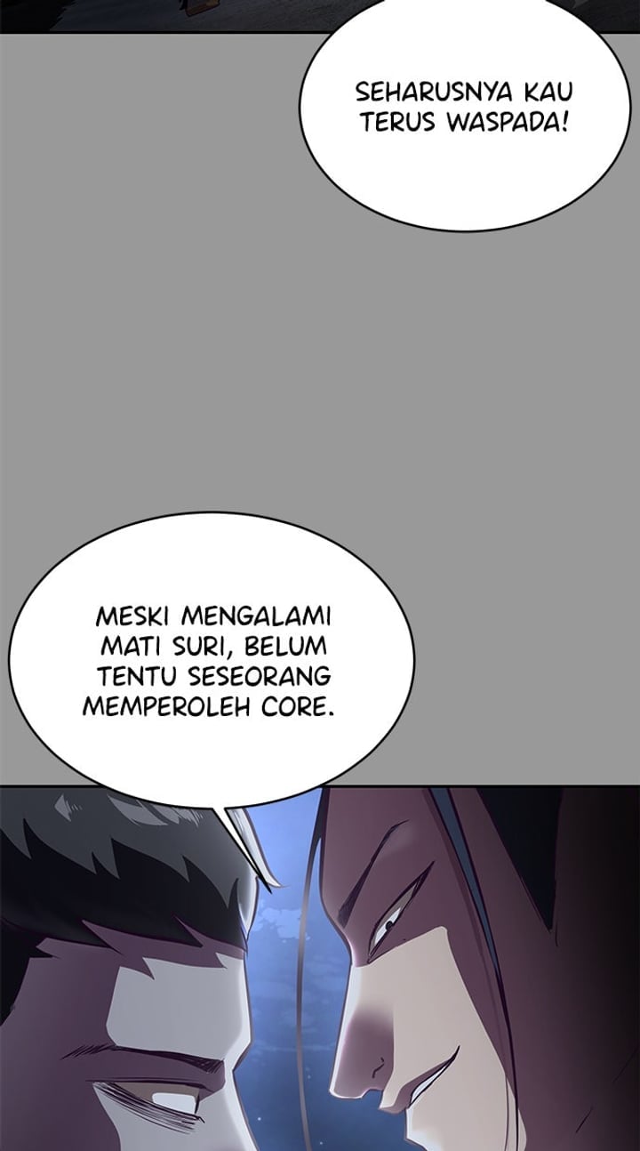Baca The Boy of Death Chapter 140 Bahasa Indonesia page 312