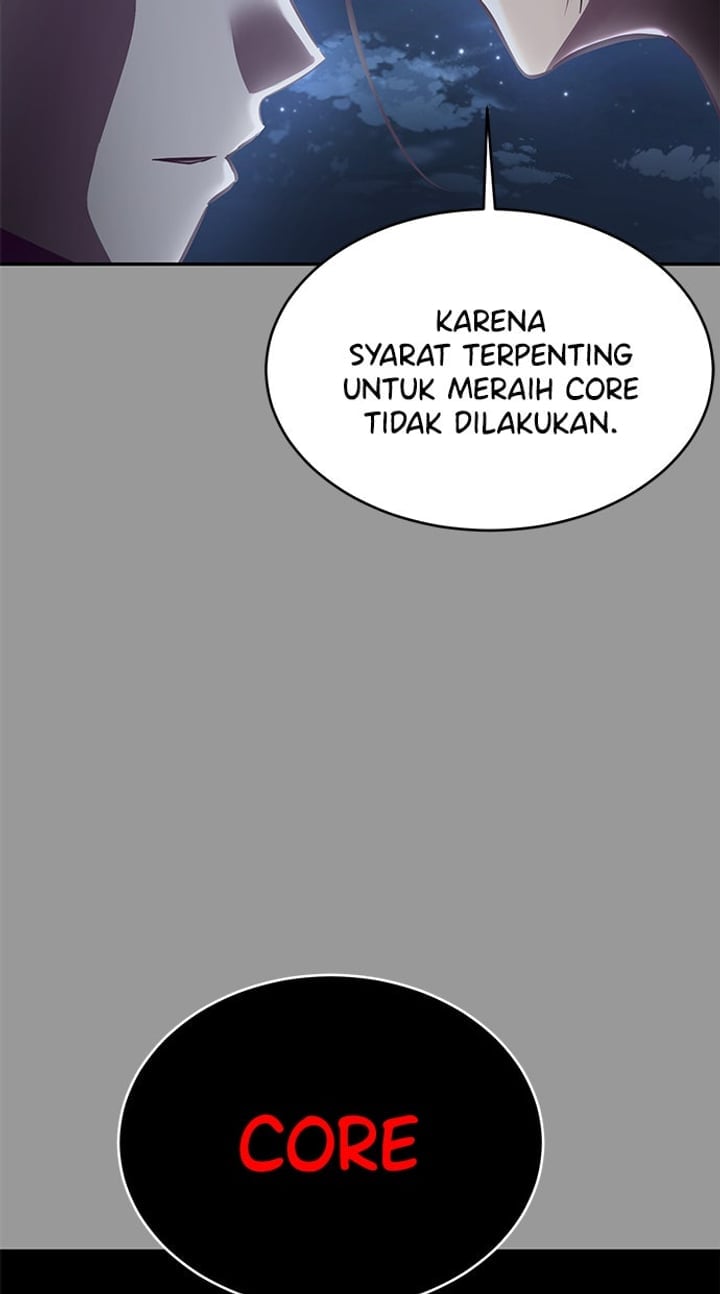 Baca The Boy of Death Chapter 140 Bahasa Indonesia page 314
