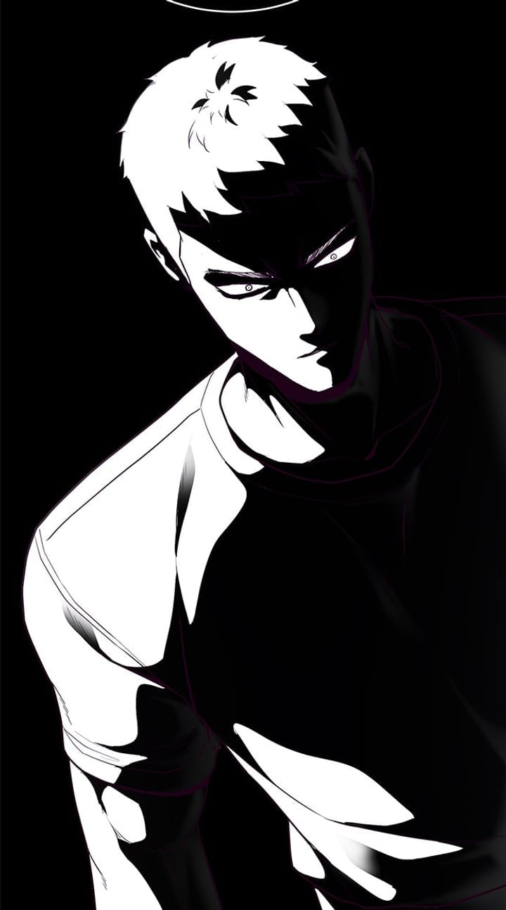 Baca The Boy of Death Chapter 140 Bahasa Indonesia page 316