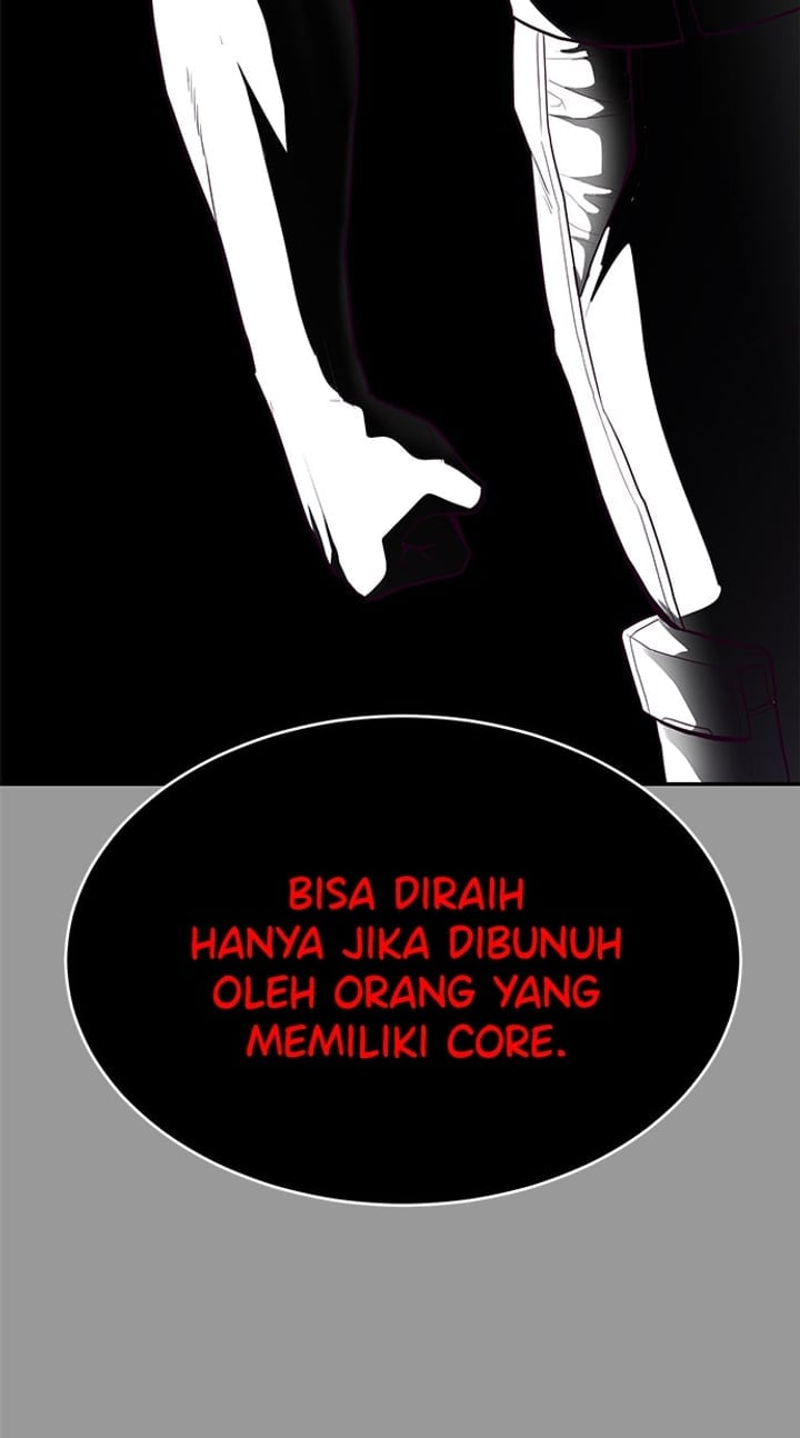 Baca The Boy of Death Chapter 140 Bahasa Indonesia page 318