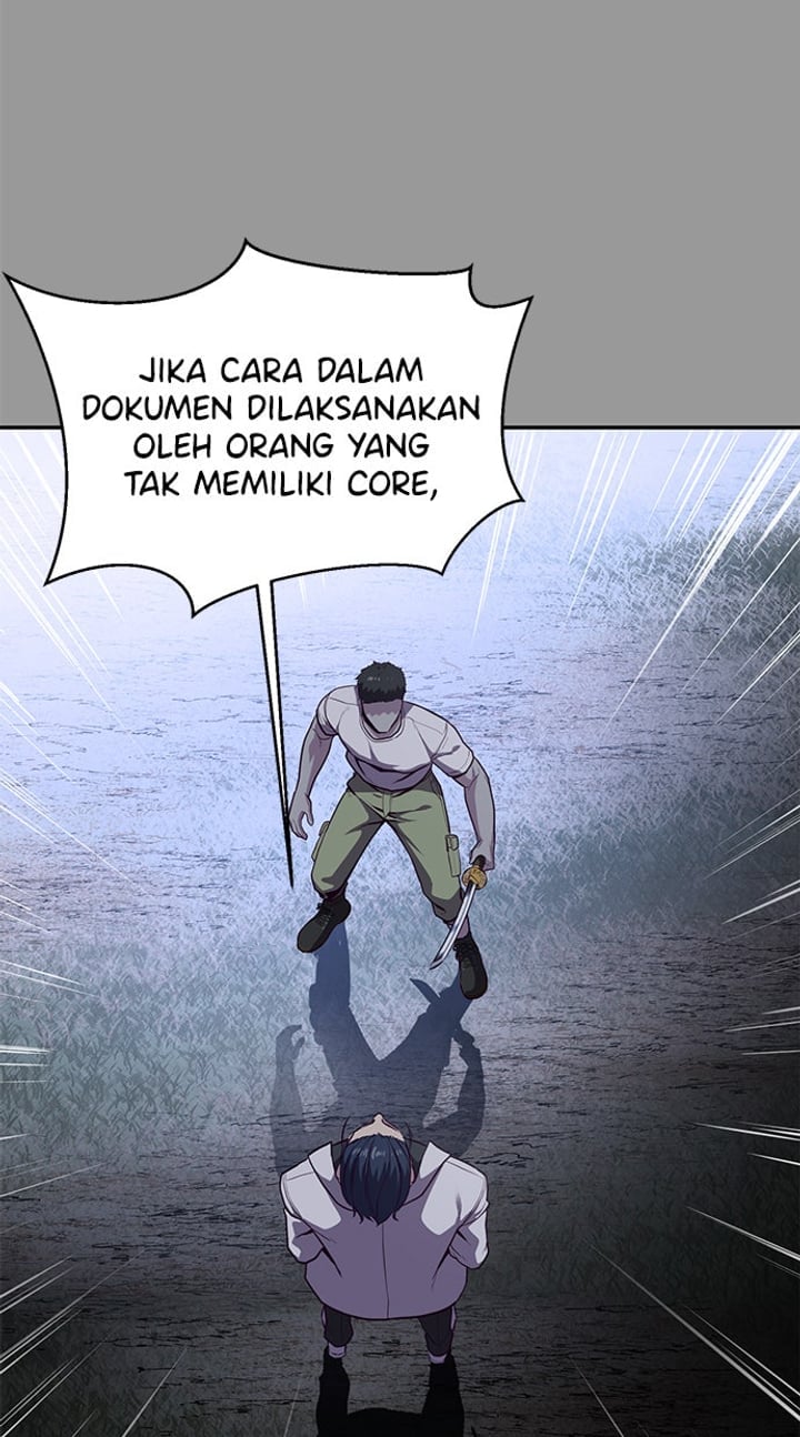 Baca The Boy of Death Chapter 140 Bahasa Indonesia page 320