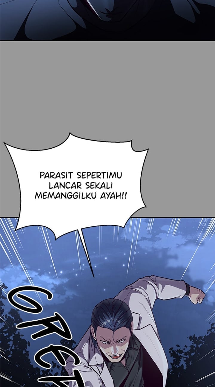 Baca The Boy of Death Chapter 140 Bahasa Indonesia page 324
