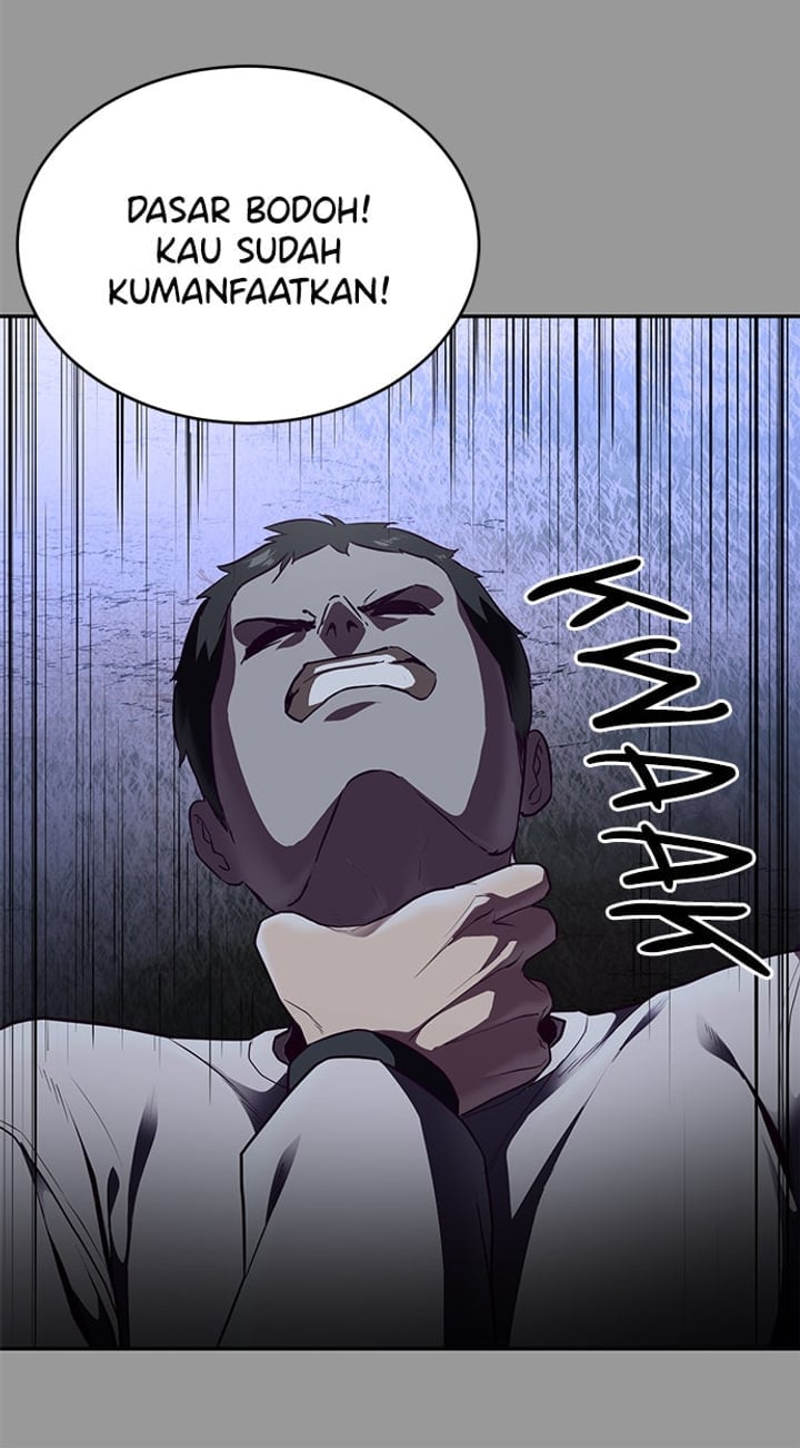 Baca The Boy of Death Chapter 140 Bahasa Indonesia page 328