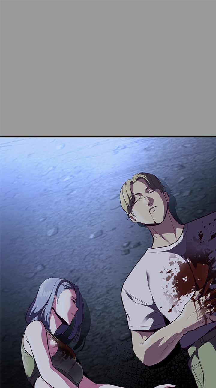 Baca The Boy of Death Chapter 140 Bahasa Indonesia page 330