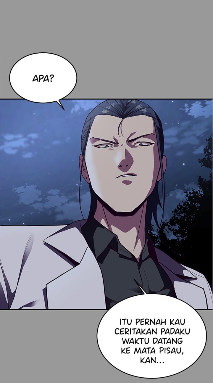 Baca The Boy of Death Chapter 140 Bahasa Indonesia page 342