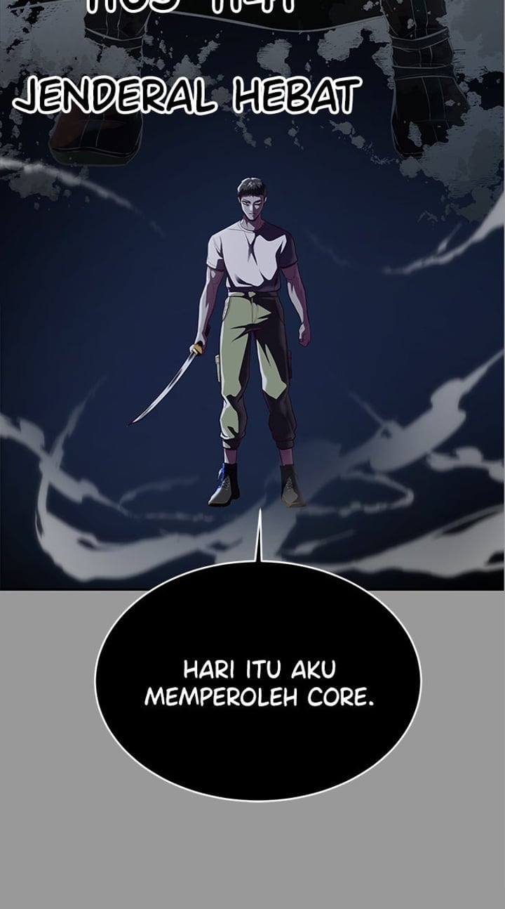 Baca The Boy of Death Chapter 140 Bahasa Indonesia page 352
