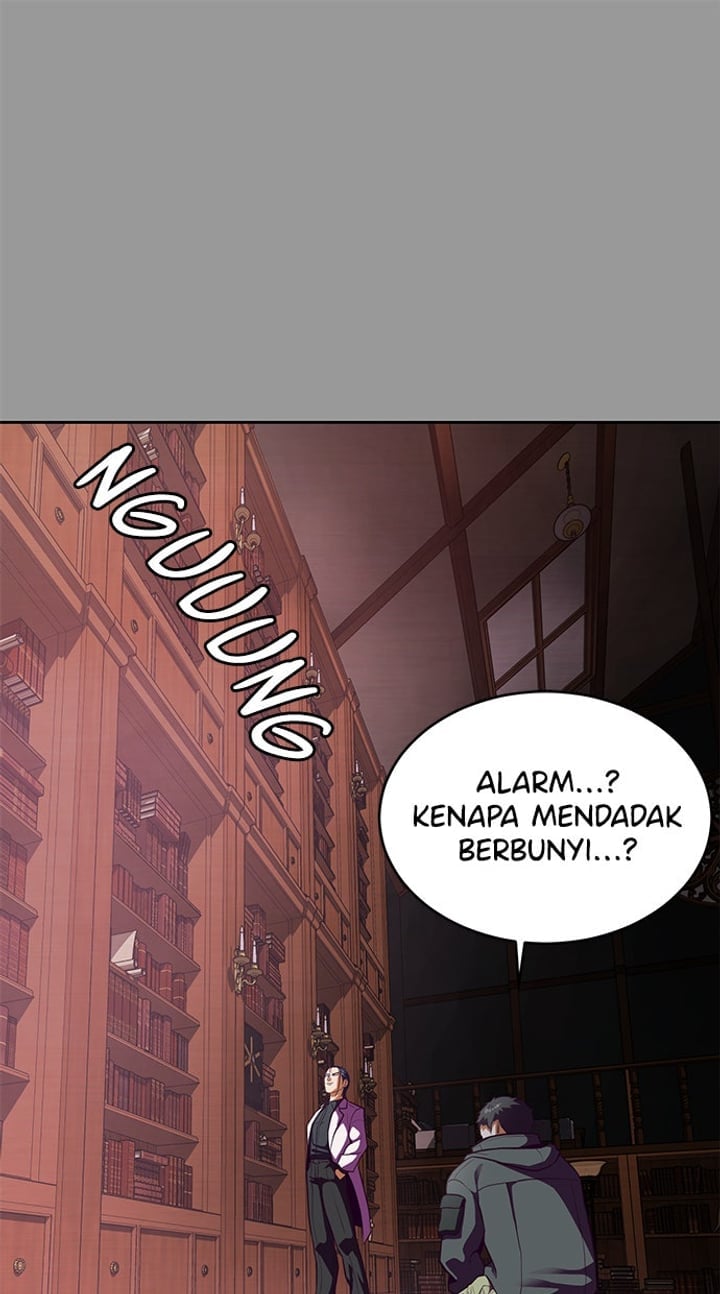 Baca The Boy of Death Chapter 140 Bahasa Indonesia page 50