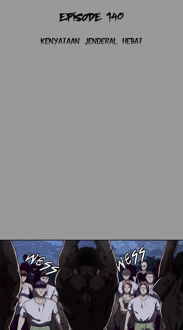Baca The Boy of Death Chapter 140 Bahasa Indonesia page 58