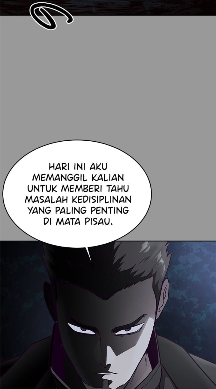Baca The Boy of Death Chapter 140 Bahasa Indonesia page 70