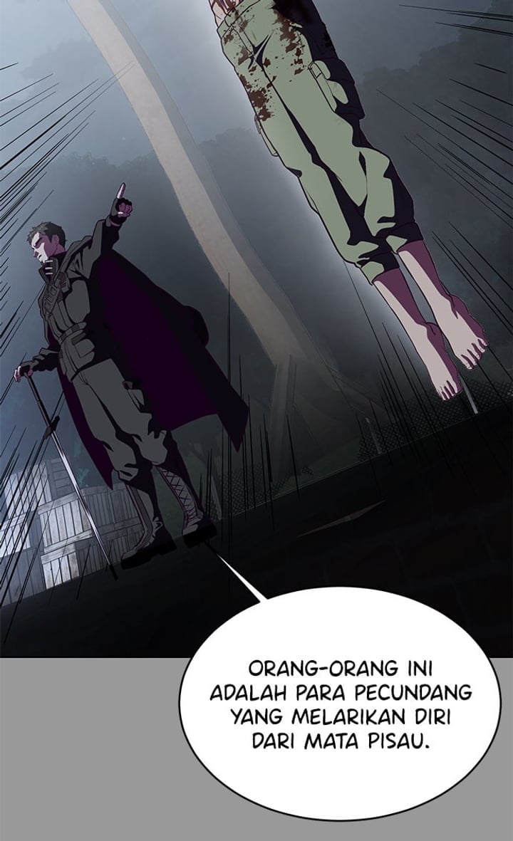 Baca The Boy of Death Chapter 140 Bahasa Indonesia page 74