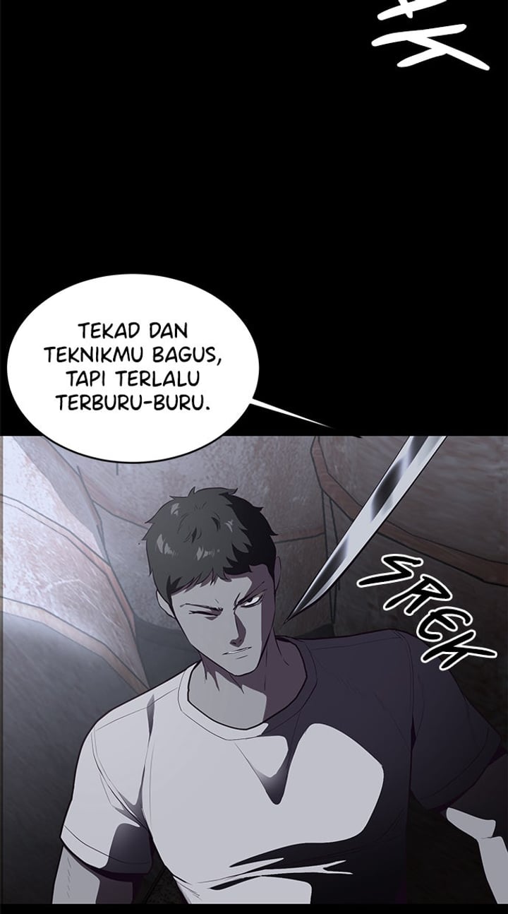Baca The Boy of Death Chapter 140 Bahasa Indonesia page 82