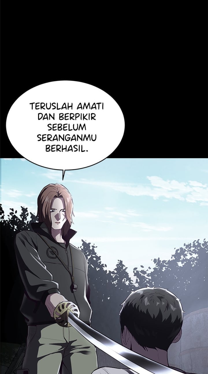 Baca The Boy of Death Chapter 140 Bahasa Indonesia page 84
