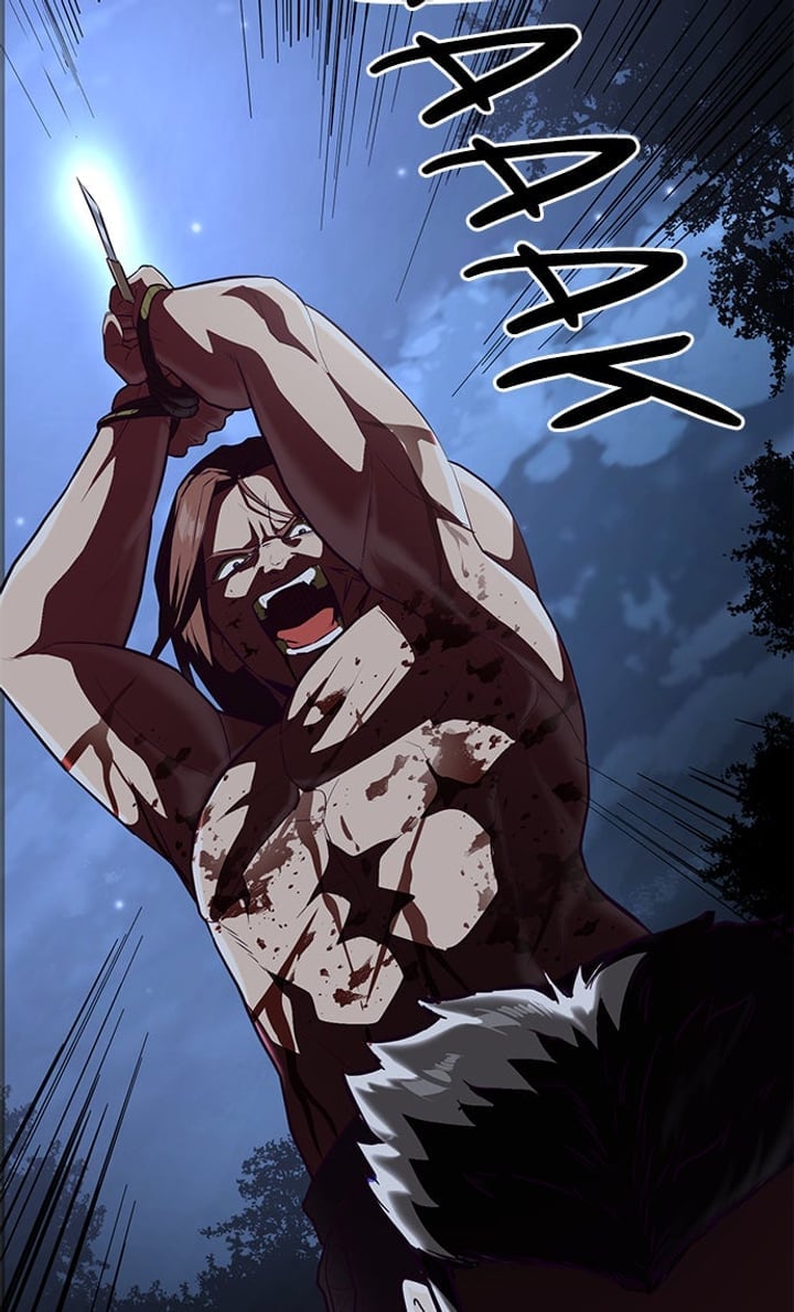 Baca The Boy of Death Chapter 140 Bahasa Indonesia page 94