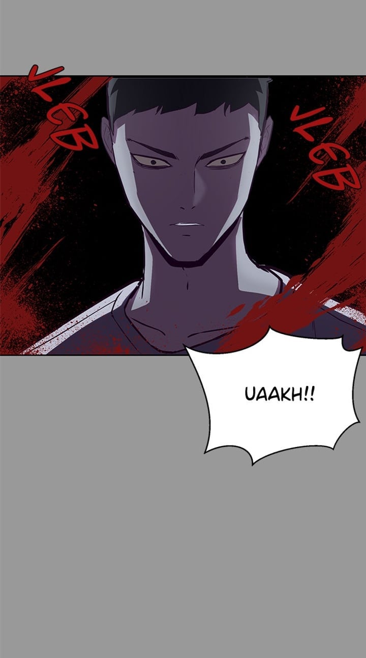 Baca The Boy of Death Chapter 140 Bahasa Indonesia page 110
