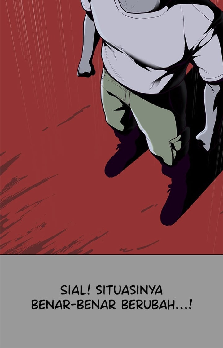 Baca The Boy of Death Chapter 140 Bahasa Indonesia page 118