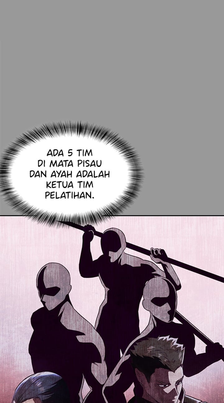 Baca The Boy of Death Chapter 140 Bahasa Indonesia page 120