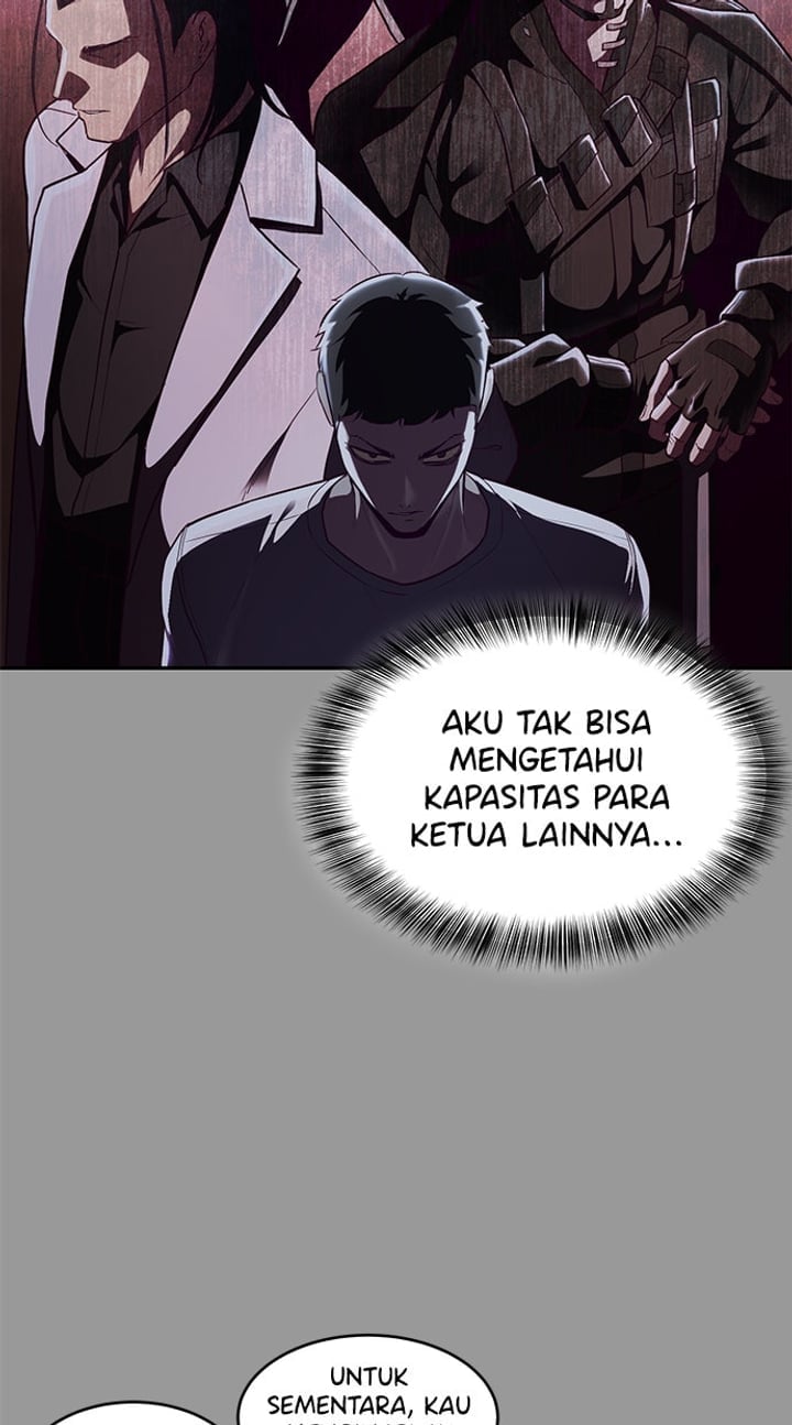 Baca The Boy of Death Chapter 140 Bahasa Indonesia page 122