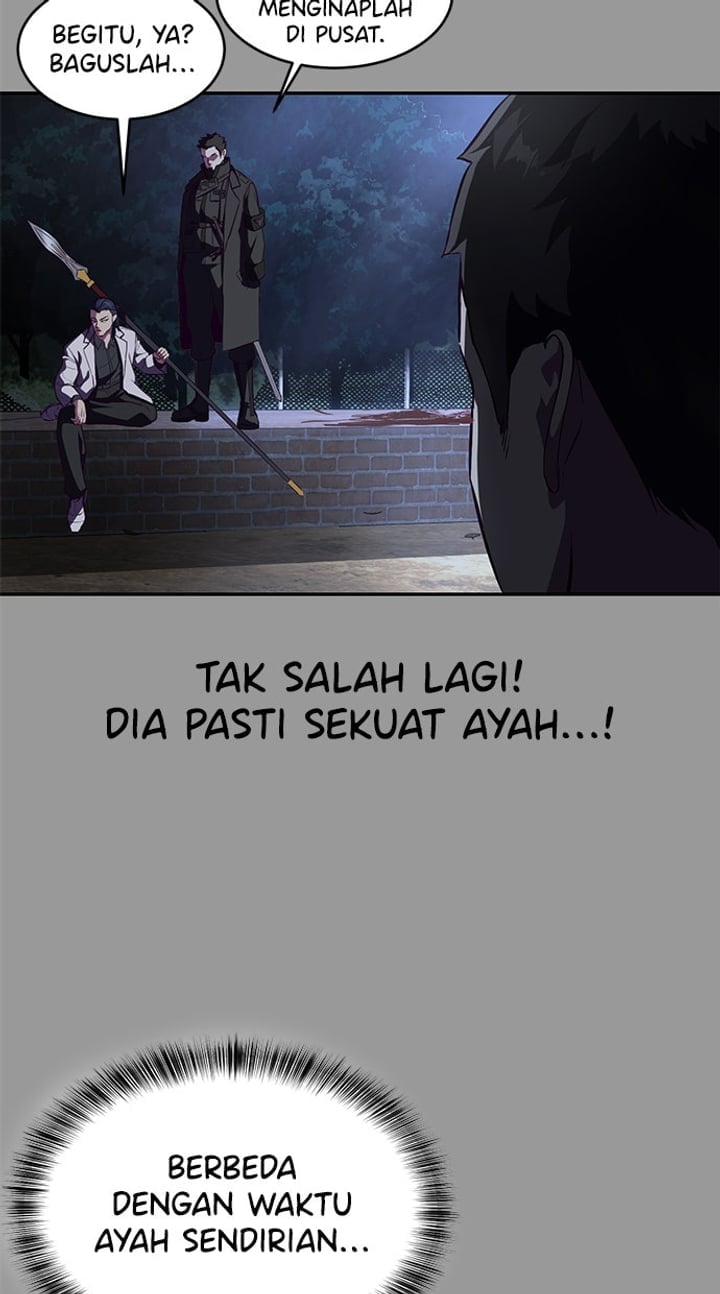 Baca The Boy of Death Chapter 140 Bahasa Indonesia page 124