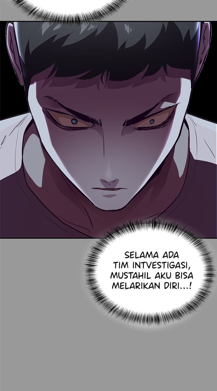 Baca The Boy of Death Chapter 140 Bahasa Indonesia page 126