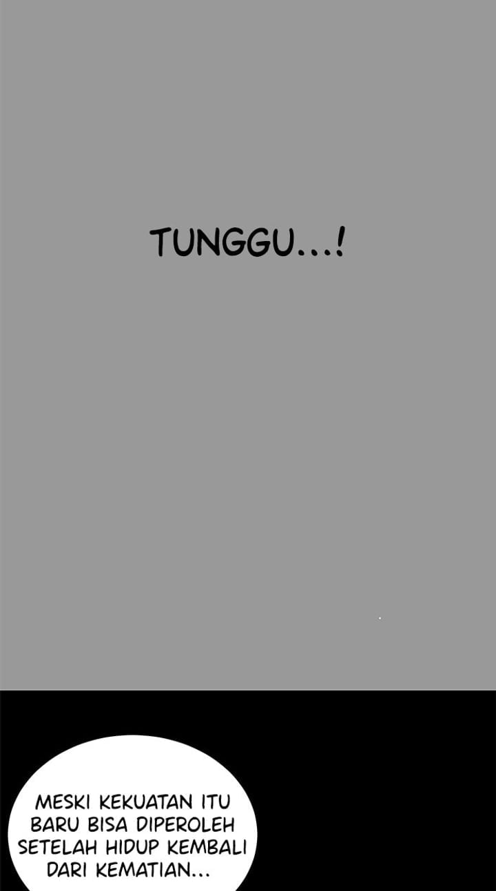 Baca The Boy of Death Chapter 140 Bahasa Indonesia page 128