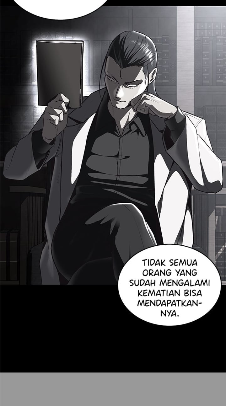 Baca The Boy of Death Chapter 140 Bahasa Indonesia page 130