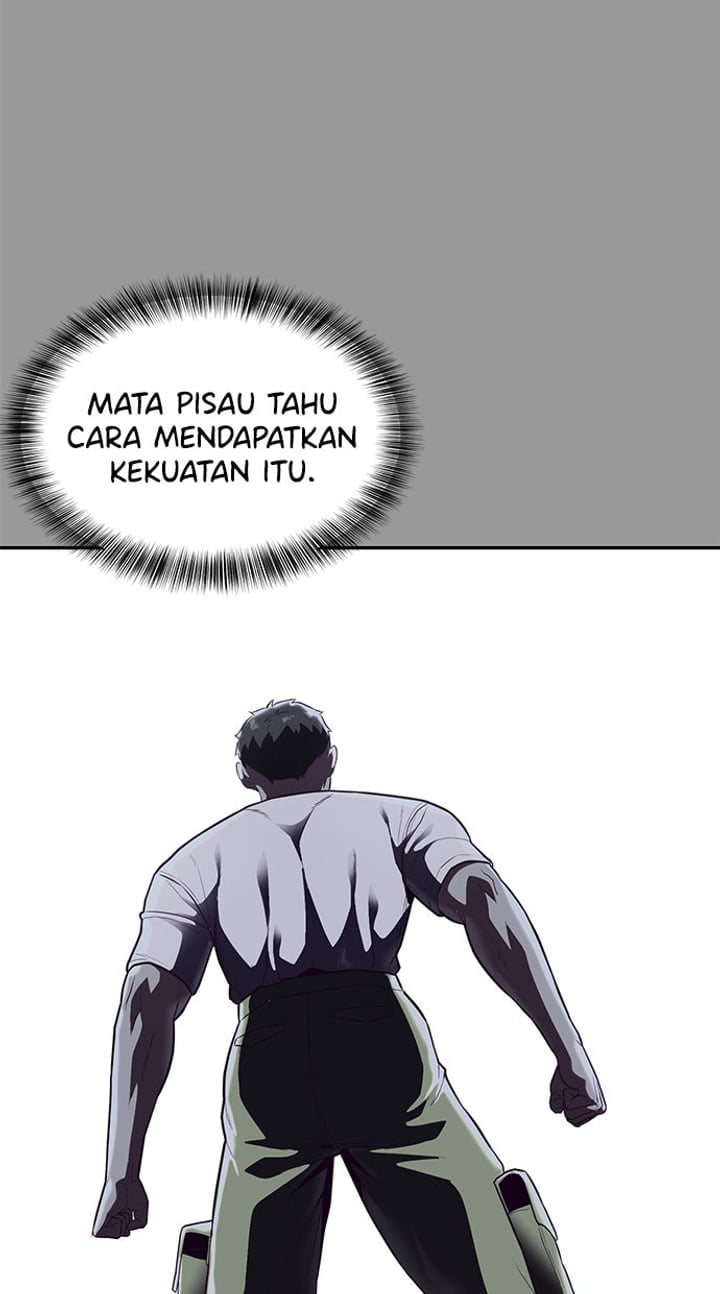 Baca The Boy of Death Chapter 140 Bahasa Indonesia page 132