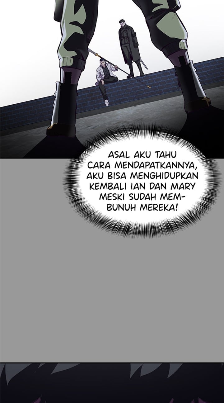 Baca The Boy of Death Chapter 140 Bahasa Indonesia page 134