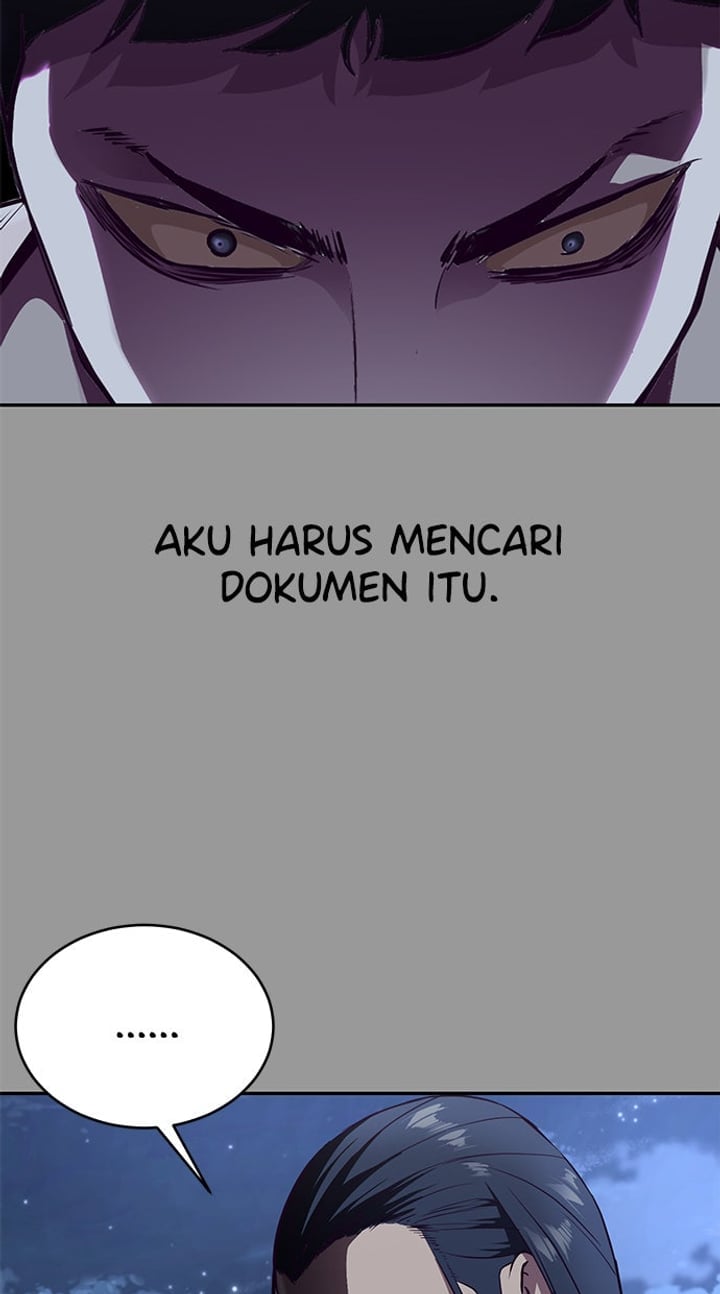 Baca The Boy of Death Chapter 140 Bahasa Indonesia page 136