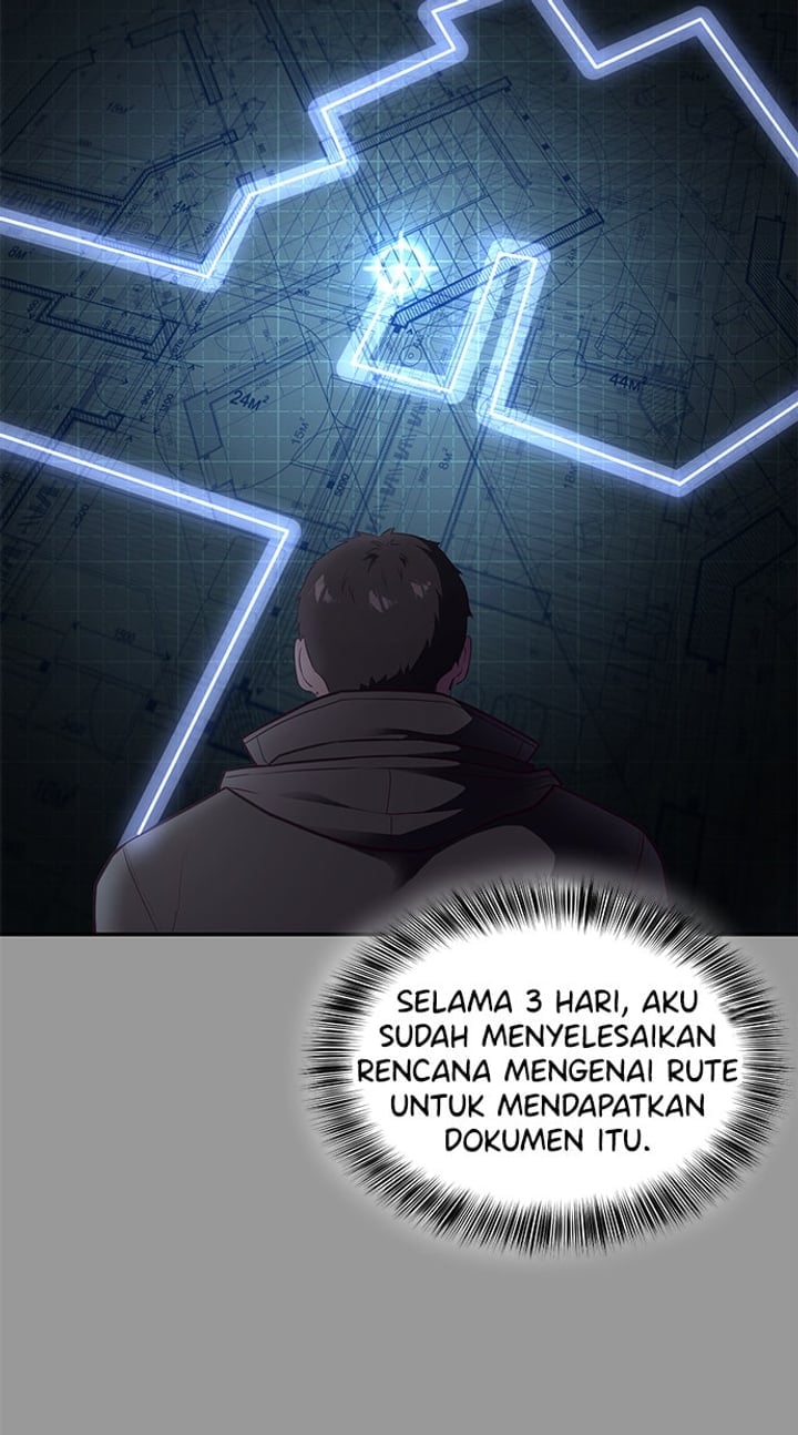 Baca The Boy of Death Chapter 140 Bahasa Indonesia page 150